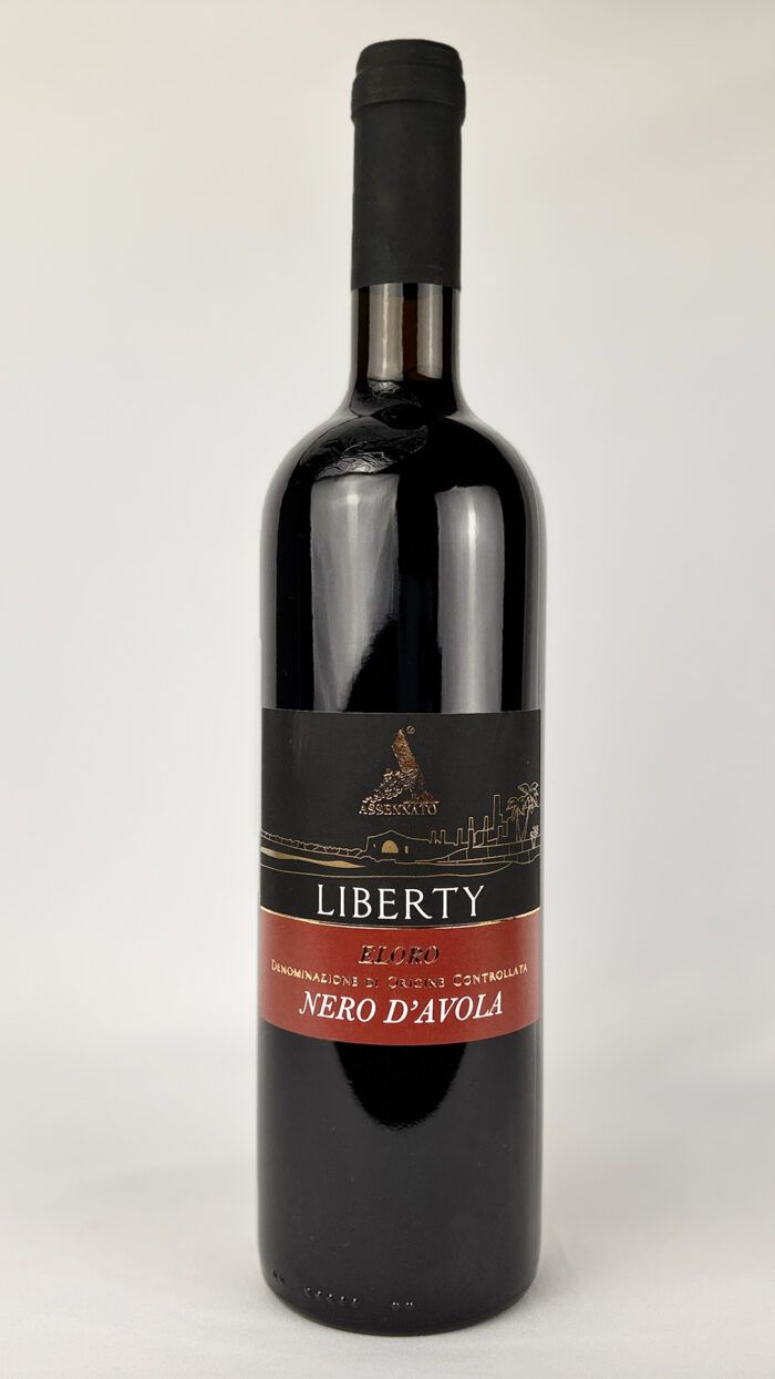 LIBERTY