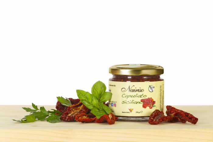 Capuliatu siciliano