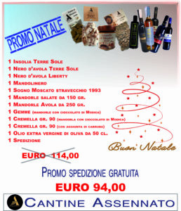 Promo Natale